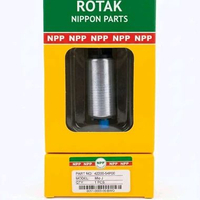 ROTAK MIO J, MIO M3, SOUL GT, VIXION NVL MEREK NPP ORIGINAL