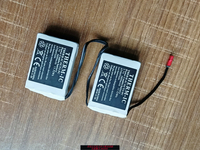 {臺灣公司貨 可打統編}Therm-ic Octo Pc 3.7V 3600mAh Power Combo滑雪鞋 手套加熱電池