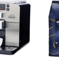 Gaggia Brera Super-Automatic Espresso Machine, Small