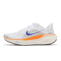 Nike 慢跑鞋 Wmns Pegasus 41 Blueprint 女鞋 巴黎奧運 小飛馬 運動鞋 白 藍 HF7362-900