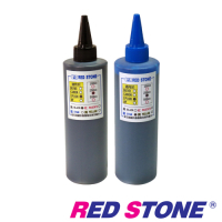 RED STONE for EPSON連續供墨填充墨水250CC(黑+藍)