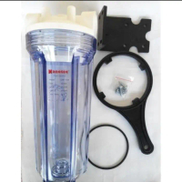 Promo Housing Filter Air Nanotech 10 Inchi - 1 Inchi Berkualitas