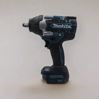 Makita DTW700 18V Li-Ion Brushless Driver rechargeable brushless screwdriver impact electric power cordless High torsion