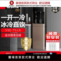 【台灣公司 優質服務】德瑪仕商用反滲透直飲機開水機學校開水器辦公室飲水機KS-08LG-1H