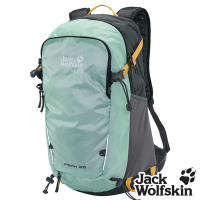【Jack wolfskin 飛狼】Peak 35L 登山背包 健行背包『冰晶綠』