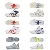 【asics 亞瑟士】GELHOOP V16 S GLIDE NOVA FF 3 男鞋 女鞋 緩震 訓練 籃球鞋(1063A102/A090/A078/A072...)