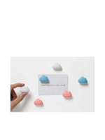 CLOUD NOTE MAGNET BLPI 5X3X2