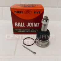 BALL JOINT CALYA SIGRA 555 ORIGINAL JAPAN 1PC