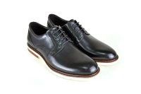 【Waltz】Waltz-紳士鞋4W512066-02黑