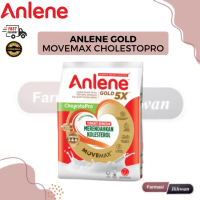 Anlene Gold Movemax CholestoPro 800g