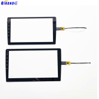 2.5D 10.2/9นิ้วสำหรับ Srnubi K3 T3 T3L Plus/T6วิทยุติดรถยนต์มัลติมีเดียเครื่องเล่นวิดีโอนำทาง GPS An