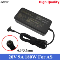 20V 9A 6.0x3.7mm ADP-180MB F AC Laptop Adapter For ROG Zephyrus G14 GA401 GA401IV-HA120T GA401IV-HA116T GA401IV-HA027T