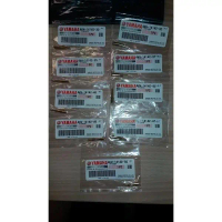 PROMO - YZ 125 MIKUNI TMX 38 PILOT JET RACING ORIGINAL YAMAHA PNP KARBURATOR