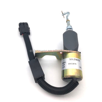 โซลินอยด์4942879 12V วาล์ว SD-008A2 4942879 24V 5295567 5254169 C5254169 SD-008A2-24 D59-002-01A C49