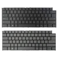 replace suit for DELL Inspiron 13 5310 14Pro 5410 5420 5415 5418 Laptop keyboard with backlight