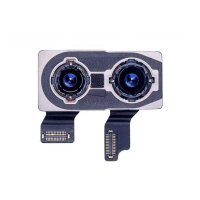 Suitable for rear cameras of 11, 13, 13 Pro Max, 6G, 6S, 6 Plus, 6s Plus, 7G, 7 Plus, 8G, 8 Plus, SE