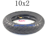 Free Shipping Size 10x2 inner and outer tire for tube tyre Bike Heavy Duty 10 * 2 Bike Tricycle Baby Stroller 3 Wheel Bicycle