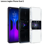 【Lenovo】Legion Phone Duel 2 5G電競手機(16G/256G)