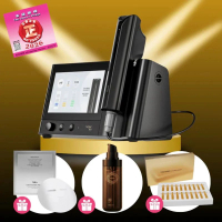 NowMi Nirage 光瑪吉 及DPL 雙手具美容儀套裝 (贈送 三件贈品)家用版 Thermage [香港行貨]1年保養 