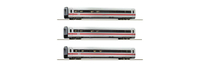 Mini 現貨 Roco 74031 HO規 ICE 1車廂 三入
