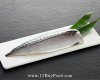 薄鹽挪威鯖魚片/150-170g/片