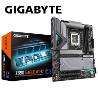 技嘉 Z890 EAGLE WIFI7 DDR5 主機板