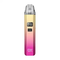 XLIM V2 | X-TREME FLAVOR | SHINY GOLD PINK