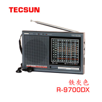 Tecsun/德生 R-9700DX高性能二次變頻12波段立體聲收音機