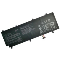 Laptop Battery For ASUS C41N1828 ROG Zephyrus S GX531G GX531GV GX531GW 15.44V 60W
