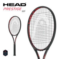 【HEAD】Graphene Touch Prestige MP 網球拍 2號握把 3號握把 空拍(232518)