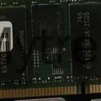 For HP RX3600 RX6600 memory 4GB DDR2 minicomputer memory AB566BX