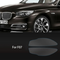 belook ฟิล์มป้องกันไฟหน้า AIRSPEED TPU สำหรับ BMW F07 F10 F15 F16 F25 F26 F22 F30 F34 F36 F48 G11 G0