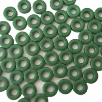 6X3X2mm Small Inductor Core Toroid Ferrite Core Ferrite Ring Filter Ferrite Bead Ferrite Chokes,5000pcs/lot