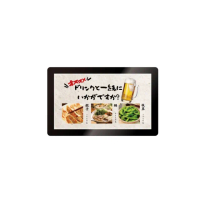 【Nugens 捷視科技】好好播 15.6吋Windows廣告一體機-觸控版(智慧數位廣告看板電子海報廣告機)