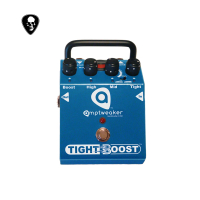 【Amptweaker】TightBoost 美國手工 BOOST 破音效果器(電吉他專用)