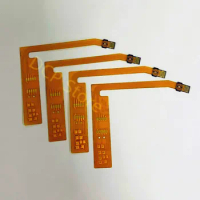 NEW Focusing induction flex cable For Canon EF 24-70 mm 24-70mm f/2.8L II USM Repair Part (Gen2)