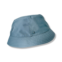 HERMES 經典 Calvi 漁夫帽 (冰川藍 Bleu Glacier)