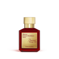Maison Francis Kurkdjian - MFK BACCARAT ROUGE 540 Extrait De Parfum百家樂純香精70ml[3700559605905][平行進口]