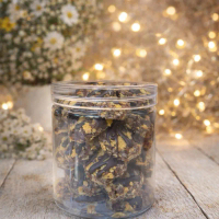 - Cookies Coklat Homemade dengan Isian Premium Coklat & Kacang Tekstur Lembut Cocok untuk Camilan & 