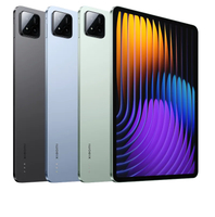 APP 4%|【小米】Xiaomi Pad 7  WiFi(8G/128G) 台灣公司貨＋好買網＋