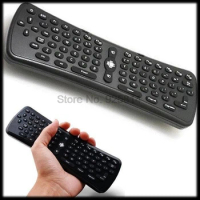 50% shipping fee 100 pieces 2.4Ghz Wireless 6 Axis Gyroscope Air Mouse Keyboard