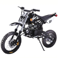 Four stroke cheap off road motorcycle 125cc dirt bike for sale
