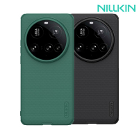 NILLKIN Xiaomi 小米 15 Ultra 5G 磨砂護盾 Pro 磁吸保護殼 保護套 手機殼 磁吸殼 雙料殼 支援 MagSafe