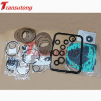 4EAT Automatic Transmission（Repair kit + Friction plate kit ）For SUBARU