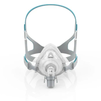 Skd Parts Easy Fit Bipap Mask Accessories Full Face Quality