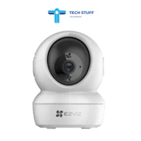 Ezviz C6N 2MP Smart Wifi IP Camera Wifi CCTV Indoor