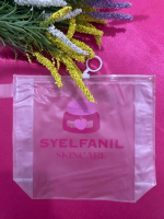pouch skincare - tas skincare