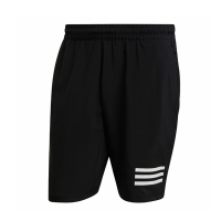 Adidas 運動短褲 3-Stripes Sport Shorts 男款 黑 三線 彈性 運動 透氣 愛迪達 GL5411