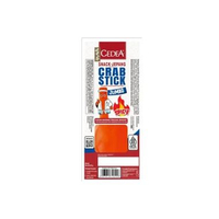 Cedea Crab Stick Crab Stick Jumbo Spicy 60gr