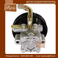 Power Steering Oil Pump 57100-2E100 57100 2E100 For Hyundai Tucson Kia Sportage 571002E100